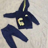 لباس بچه گانه ی پسرانه