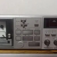 دک تری هد تکنیکس