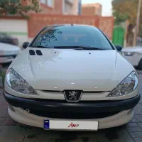 206 تیپ2 مدل97