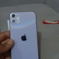 ایفون ۱۱نرمال معاوضه با اندروید
