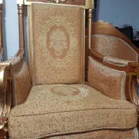 مبل سلطنتی