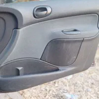 206sd v8|خودرو سواری و وانت|شیراز, معالی‌آباد|دیوار