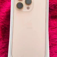 ایفون ۱۶ پرو ۲۵۶ گیگ zaa