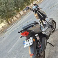 موتورسیکلت