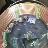 فروش قطعات ،نصب و تعمیر و سرویس کولر گازی