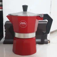 قهوه جوش