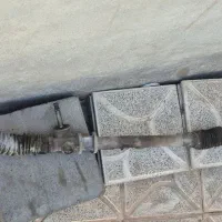 جعبه فرمان ساده پراید