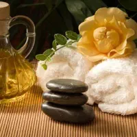 روغن ماساژ