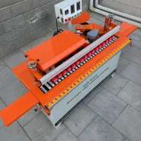 لبه‌چسبان کارگاهی ۴ ایستگاه نیترو  نوار ۱ میل