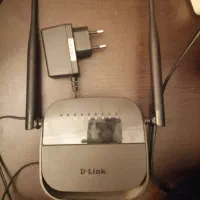 مودم N300  دی لینک