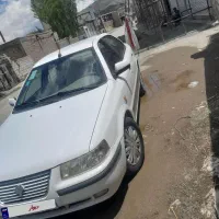 سنمد موتور ملی۹۷