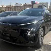 فونیکس اف ایکس برقی