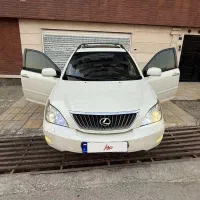 Rx350 استثنایی