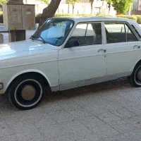 پیکان سواری