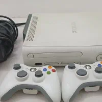 xbox360  ایکس باکس ۳۶۰
