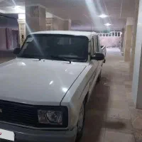 مزدا کارا دو کابین / اقساط / تحویل آنی