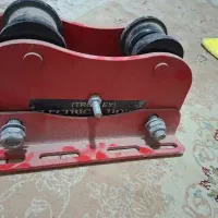 ریل جرثقیل (ترولی) وینچی۱۲۰۰ کیلو