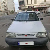 پراید مدل 93