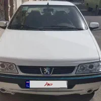 پژو slx دریچه سیمی