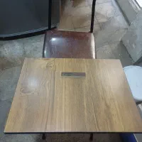 صندلی نماز