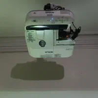فروش پرژکتور اپسون epson EPSON 580