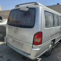 ون بنز ام بی ۱۴۰
