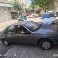 پژو 405 مدل 91.      اقساط