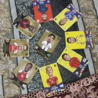 ۱۳عدد کمیدی