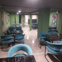 رزرو کافه برای تولد