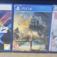 سیدی PS4  / PS5 صحفه بعدی