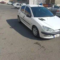 ۲۰۶تیپ ۲ ۱۴۰۰