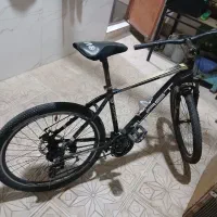 دوچرخه ۲۶