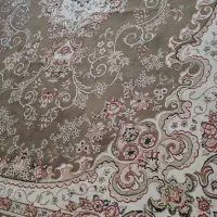دو عدد فرش 6 متری شهرک آزادی