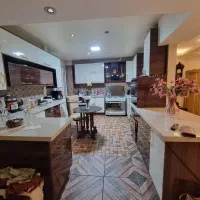 ۱۵۳ متر۳خواب  با دو پارکینگ، اختیاریه