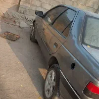 پژو۴۰۵دوگانه