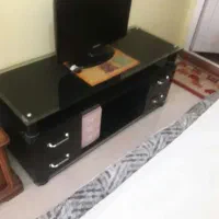 زیر تلویزیون