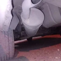 اگزوز پژو|قطعات یدکی و لوازم جانبی|باغستان, |دیوار
