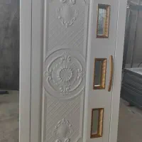 درب آسانسور