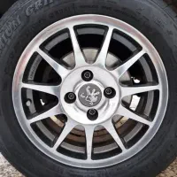 رینگ اسپید لاین 15