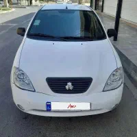 تیبا مدل ۹۷