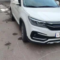 فردا sx5|خودرو سواری و وانت|همدان, |دیوار