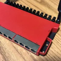 مودم mikrotik L009 uigs 2hax D in