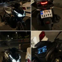 موتورآیروکس