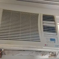 کولر پنجره ای