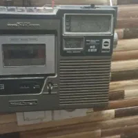 ضبط قدیمی وکلکسیونی