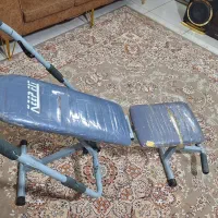 دستگاه ورزشی