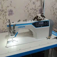 چرخ خیاطی A4f و چرخ خیاطی jack