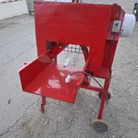 علف خردکن برقی دست دوم