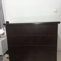 دراور ام دی اف ۴ کشو|جاکفشی، کمد، دراور|تنکابن, |دیوار