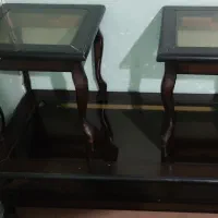 میز عسلی